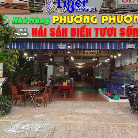 Phuong Phuong Hotel Dong Khe Sau Exterior photo